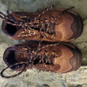 Boys I can boot size 5